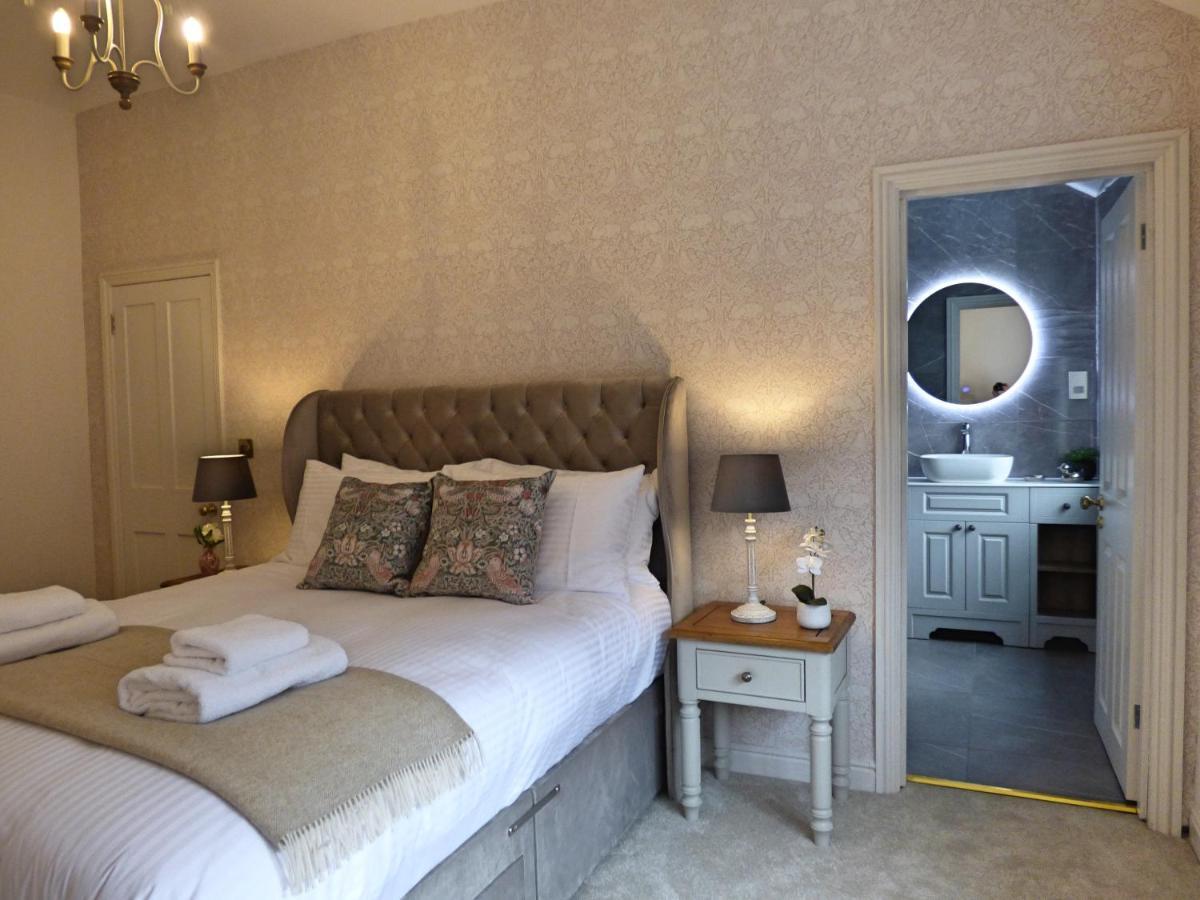 Ferienhaus Historic Centre Town House Chester