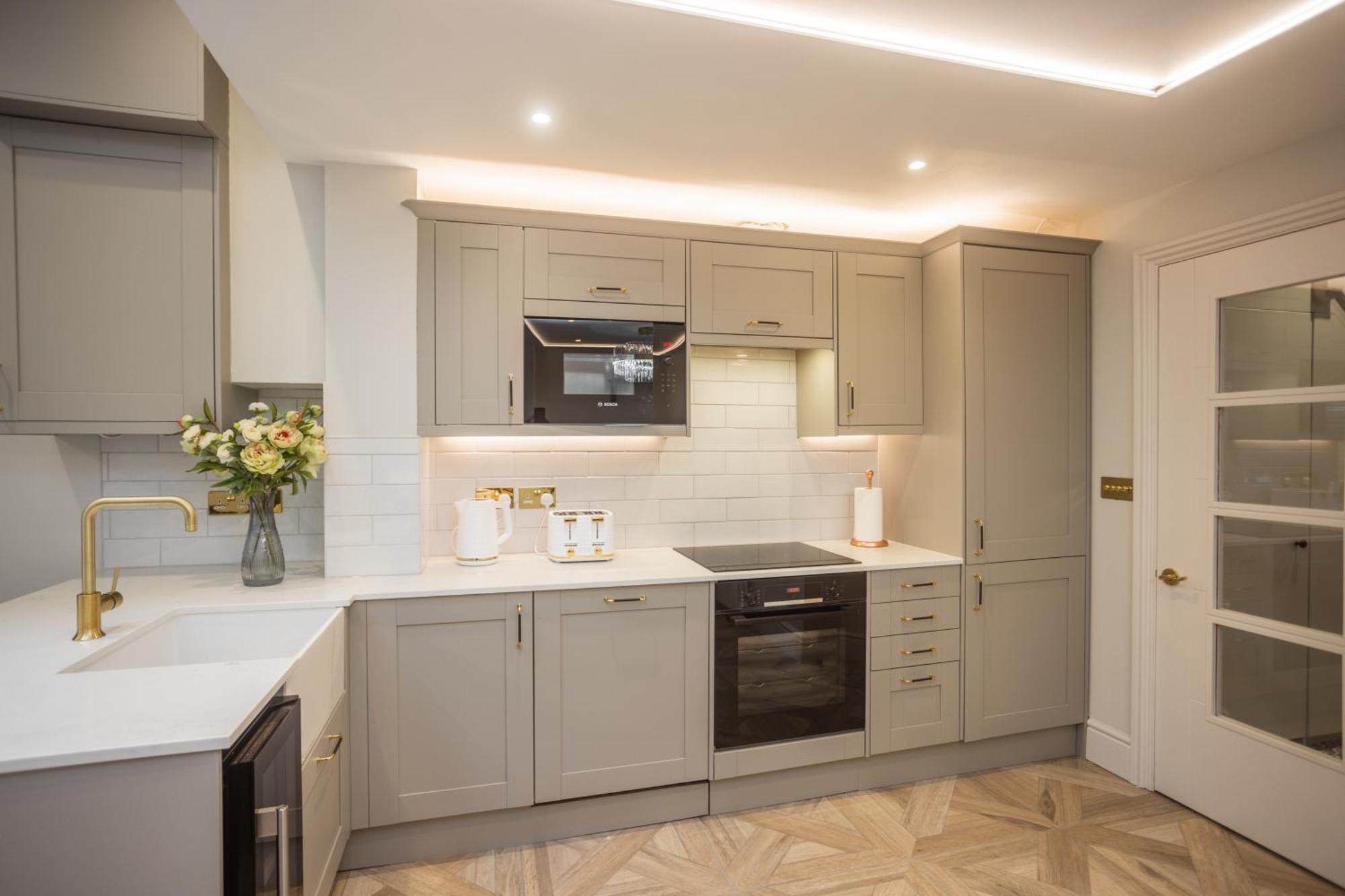 Historic Centre Town House * Chester